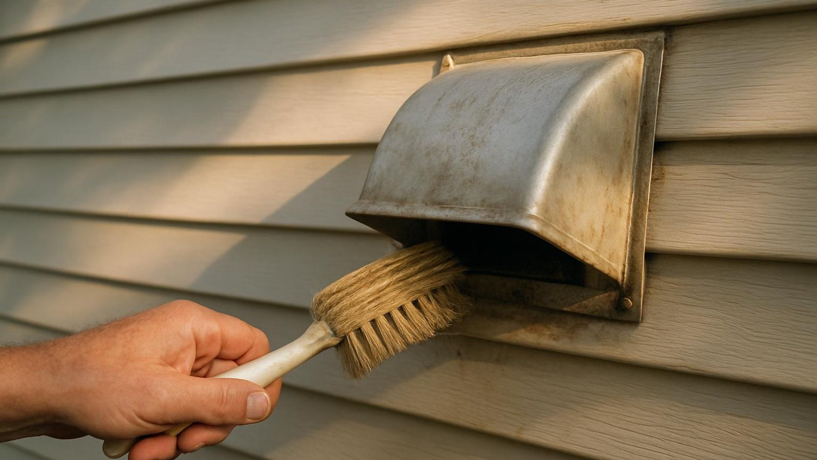Silver Crossing Dryer Cleaning Services — dryer vent cleaning near you